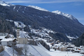 Hotel Lenz See